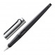 Lamy joy AL szett (Joy töltőtoll 1,1mm,1,5mm,1,9mm heggyel+5 tinta) ezüst dobozban 11