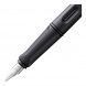 Lamy joy AL szett (Joy töltőtoll 1,1mm,1,5mm,1,9mm heggyel+5 tinta) ezüst dobozban 11