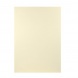 Rössler A/4 levélpapír 210x297mm,100 gr. világos drapp
