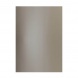 Rössler A/4 levélpapír 210x297 100 gr. metál taupe