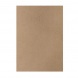 Rössler A/4 levélpapír 210x297 100 gr. kraft