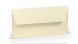Rössler LA/4 boríték (11x22 cm, 100 g) világos drapp
