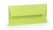 Rössler LA/4 boríték 110x220 100 gr. lime