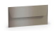 Rössler LA/4 boríték 110x220 100 gr. metál taupe