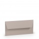 Rössler LA/4 boríték 110x220 100 gr. taupe/szürkésbarna