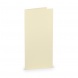 Rössler LA/4 karton, 2 részes 100/200x210 mm 220gr. világos drapp
