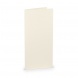 Rössler LA/4 karton, 2 részes 100/200x210 mm 220gr. vanília