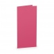 Rössler LA/4 karton, 2 részes 100/200x210 mm 220gr. fuchsia