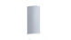 Rössler LA/4 karton, 2 részes 100/200x210 mm 220gr. metál hófehér