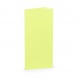 Rössler LA/4 karton, 2 részes (10/20x21 cm, 220 g) pisztácia