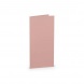 Rössler LA/4 karton, 2 részes 100/200x210 mm 220gr. halvány rózsaszín, rose