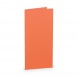 Rössler LA/4 karton, 2 részes 100/200x210 mm 220gr. coral