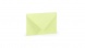 Rössler C/6 boríték (11,4x16,2 cm, 100 g) pisztácia