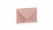 Rössler C/6 boríték 114x162 100 gr. halvány rózsaszín, rose