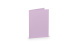 Rössler A/6 karton 2 részes 105x148 220 gr. orchidea
