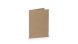 Rössler A/6 karton 2 részes 105x148 220 gr. kraft