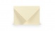 Rössler C/7 boríték (11,3x8,1 cm) világos drapp