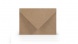 Rössler C/7 boríték (11,3x8,1 cm) kraft
