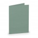 Rössler A/7 karton (10,5x7,4 cm) eukaliptusz