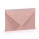 Rössler B/6 boríték, 125x176 mm 100gr. halvány rózsaszín, rose
