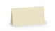 Rössler ültetőkártya, 100x100 mm 220gr. világos drapp