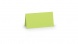 Rössler ültetőkártya, 100x100 mm 220gr. lime