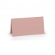 Rössler ültetőkártya, 100x100 mm 220gr. halvány rózsaszín, rose