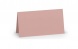 Rössler ültetőkártya, 100x100 mm 220gr. halvány rózsaszín, rose
