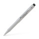 Faber-Castell Rostiron ECCO-PIGMENT 0,7mm fekete