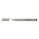 Faber-Castell Rostiron ECCO-PIGMENT 0,7mm fekete