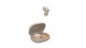 Hama BLUETOOTH HEADSET FREEDOM BUDDY TWS, BÉZS