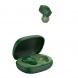 Hama BLUETOOTH HEADSET FREEDOM BUDDY TWS, ZÖLD