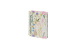 Rössler jegyzetfüzet (A5, 240 old, sima, spirálos) mezei virágok, Wild Flowers (6)