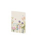 Rössler füzet (A5, 36old. pontozott, tűzött) mezei virágok, Wild Flowers (6)