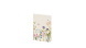 Rössler füzet (A5, 36old. pontozott, tűzött) mezei virágok, Wild Flowers (6)