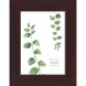 Styler képkeret (13x18 cm) Navrik, sötétbarna famintájú RA-13481