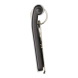 Durable kulcsklip, fekete
