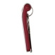 Durable kulcsklip, piros