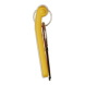 Durable kulcsklip, sárga