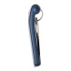 Durable kulcsklip, kék