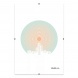 FOTOPLUS clip-fix keret (30 x 40 cm)