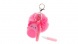 Ars Una pompon-tollal pink