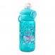 CoolPack Iskolai kulacs 3D figurával 500ml világoskék Hello Kitty Pink