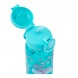 CoolPack Iskolai kulacs 3D figurával 500ml világoskék Hello Kitty Pink