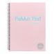 Pukka Pad Jotta spirálfüzet (A4+, 200old. von.) pasztell, 3-féle szín