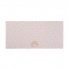 Artebene ajándékutalvány tartó (23x11 cm) taupe, szivárványos, Baby (4)