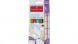Faber-Castell Színesceruza készlet, GRIP 2001, 10db+3db pasztell, matricával, unikornis