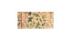 Artebene ajándékutalvány tartó (23x11 cm) kraft, magyalos karácsonyi (6)
