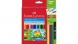 Faber-Castell Színes ceruza készlet 18+4+2db-os