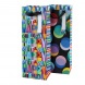 Artebene italtasak (12x35x8 cm) színes feliratos, Happy Birthday (5)